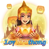 Loy Krathong screenshot