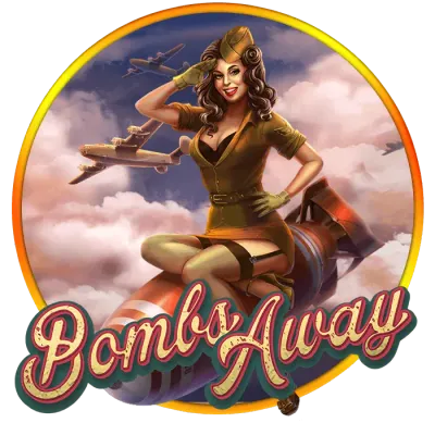 Bombs Away screenshot