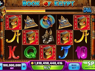 Paparan Kemenangan Jackpot