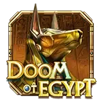 Doom of Egypt screenshot