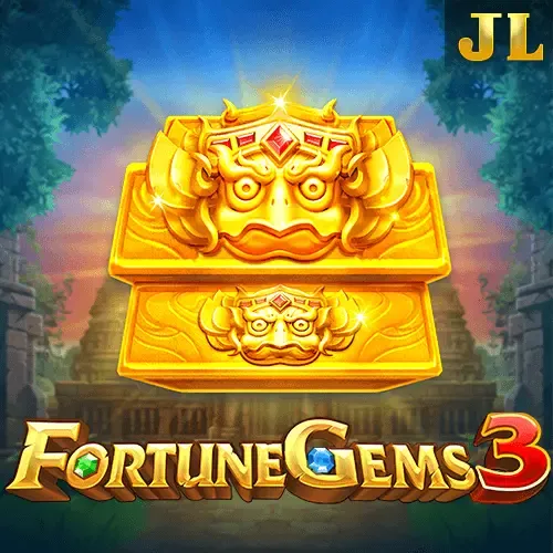 Fortune Gems 3 screenshot