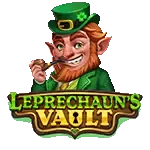 Leprechaun's Vault screenshot